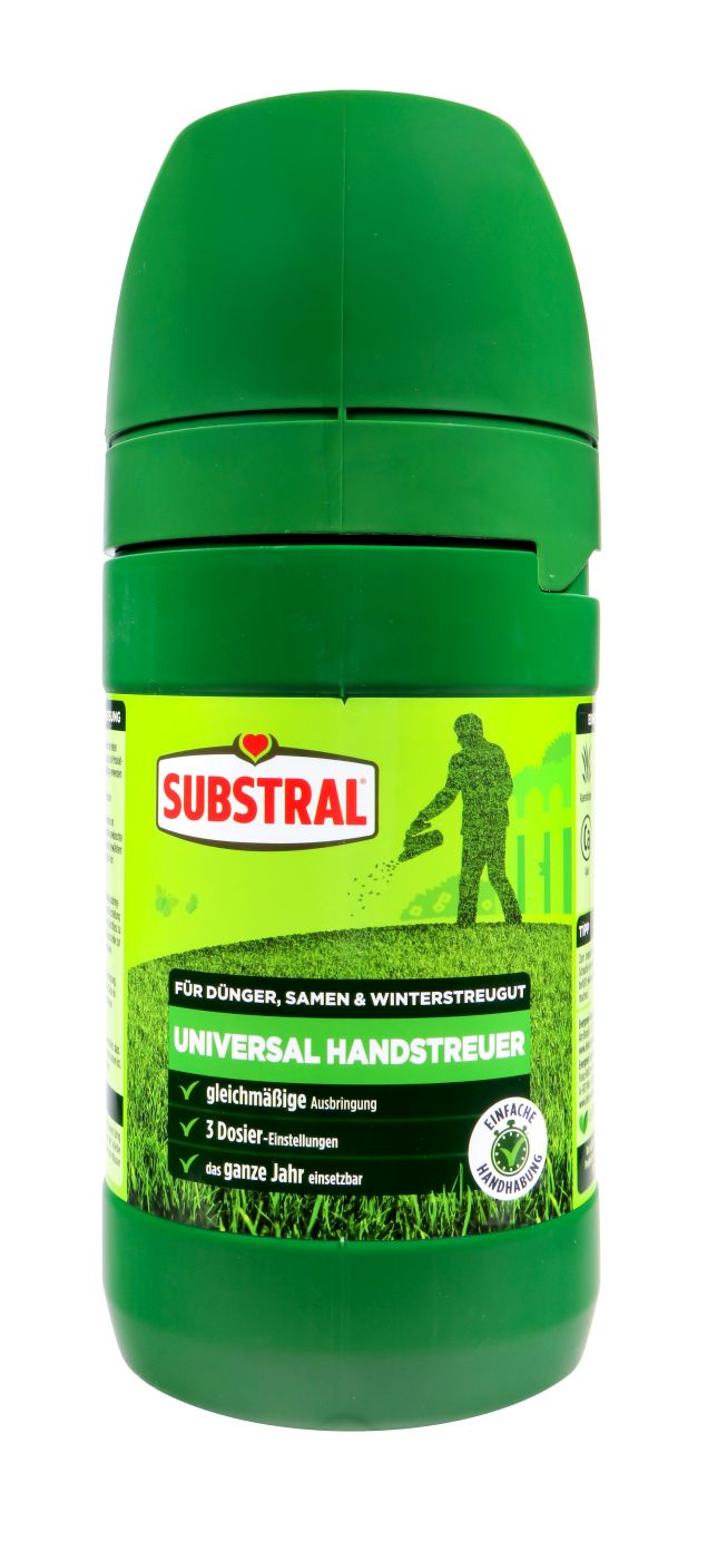 Substral Universal Handstreuer Substral Universal Handstreuer