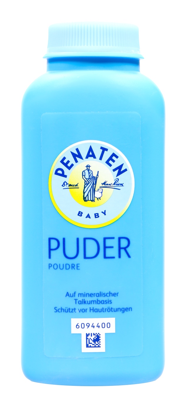 Penaten Puder - 100 g Penaten Puder - 100 g