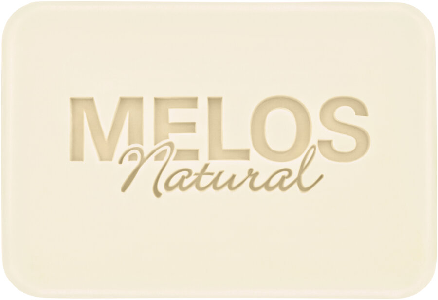 Speick Melos Natural Buttermichseife - 100 g
