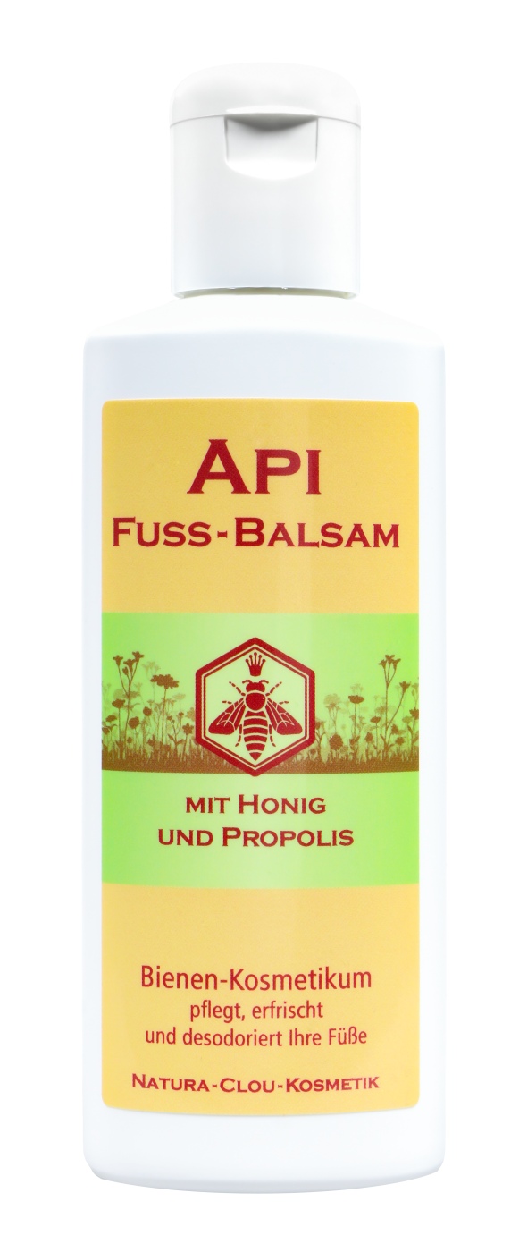 Api-Fuss Balsam - 150 ml Api-Fuss Balsam - 150 ml