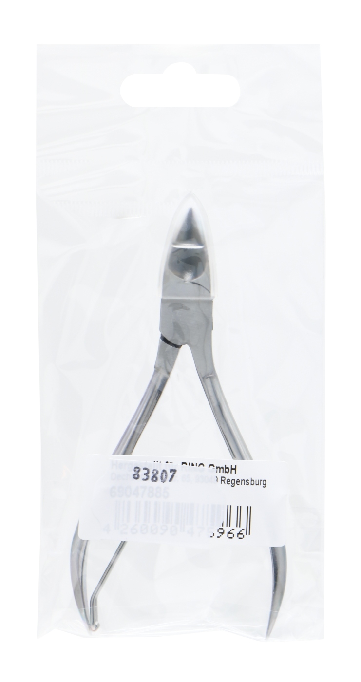 Nagelzange - 11 cm Nagelzange - 11 cm