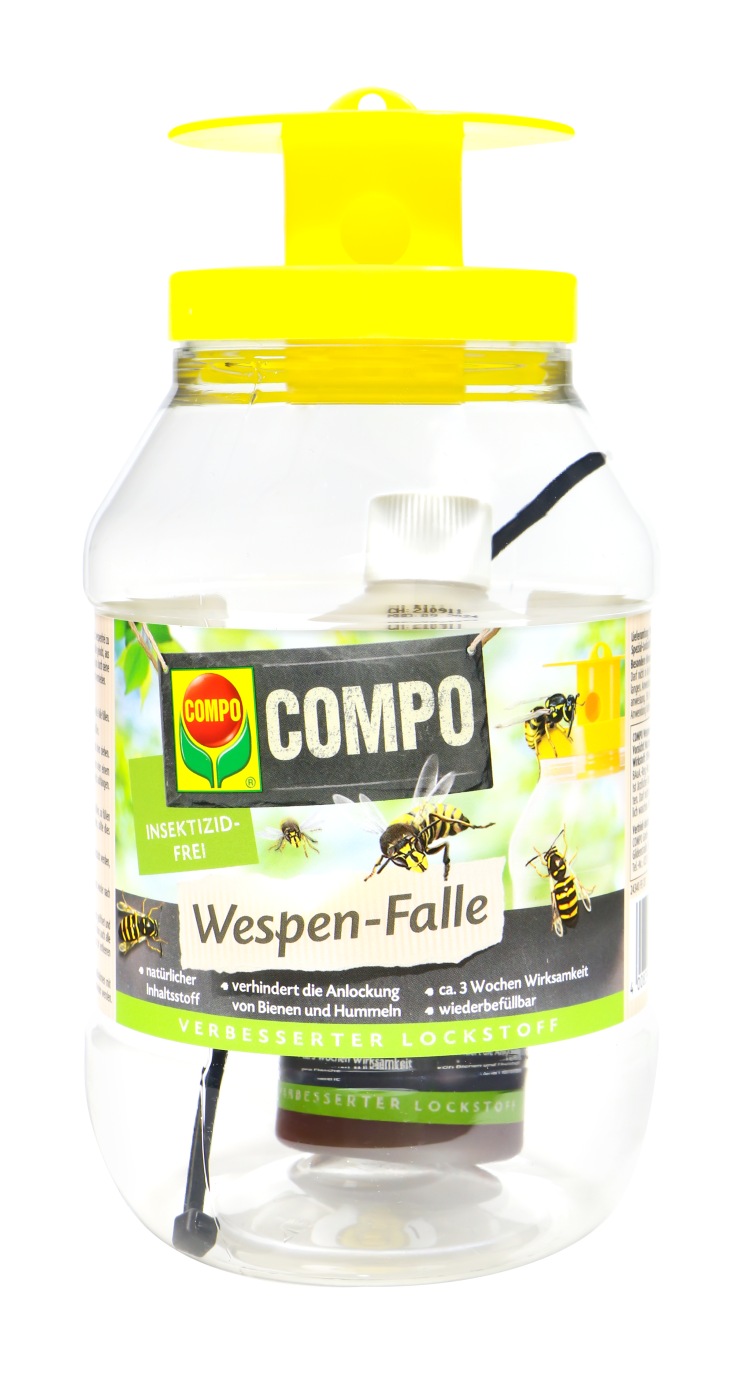 Compo Wespen-Falle N Compo Wespen-Falle N