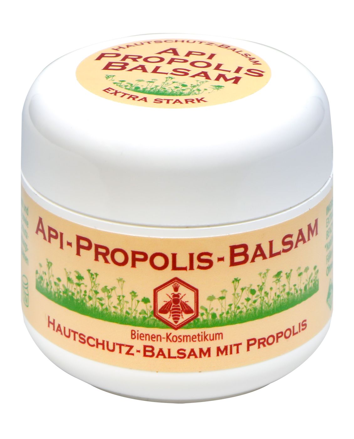 Api-Propolis-Balsam - 50 ml Api-Propolis-Balsam - 50 ml
