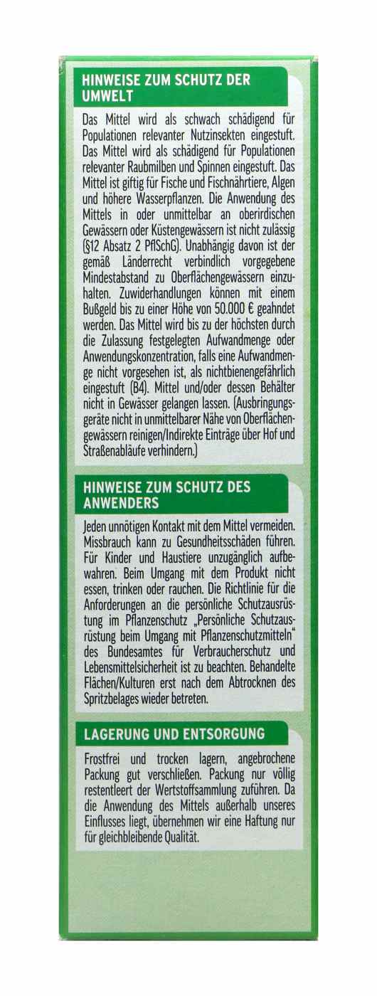 Roundup Rasen Unkrautfrei Konzentrat - 250 ml Roundup Rasen Unkrautfrei Konzentrat - 250 ml