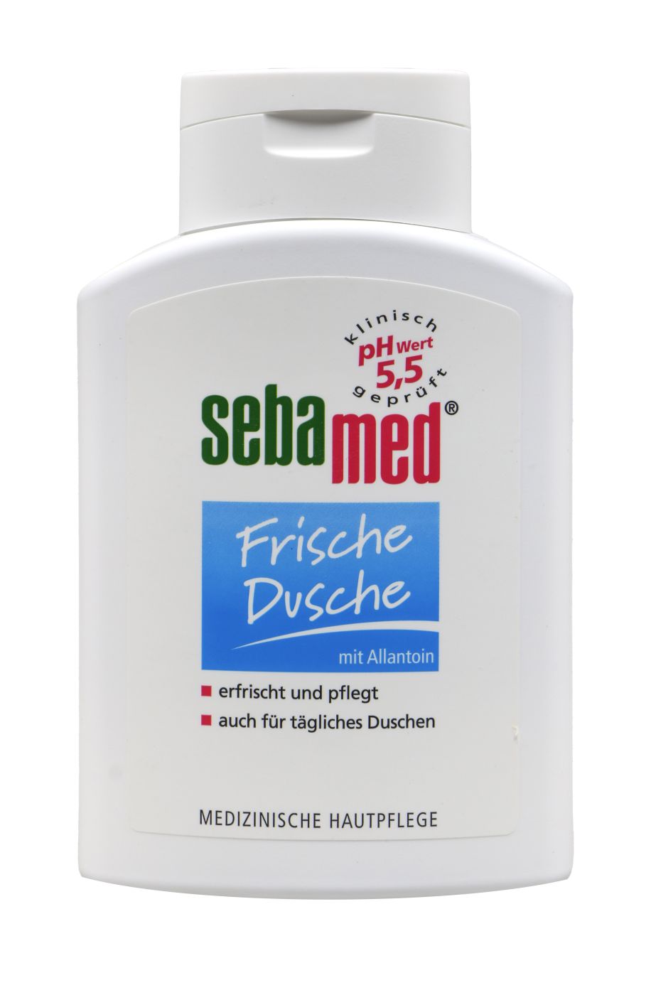 Sebamed Dusche Frische - 200 ml Sebamed Dusche Frische - 200 ml