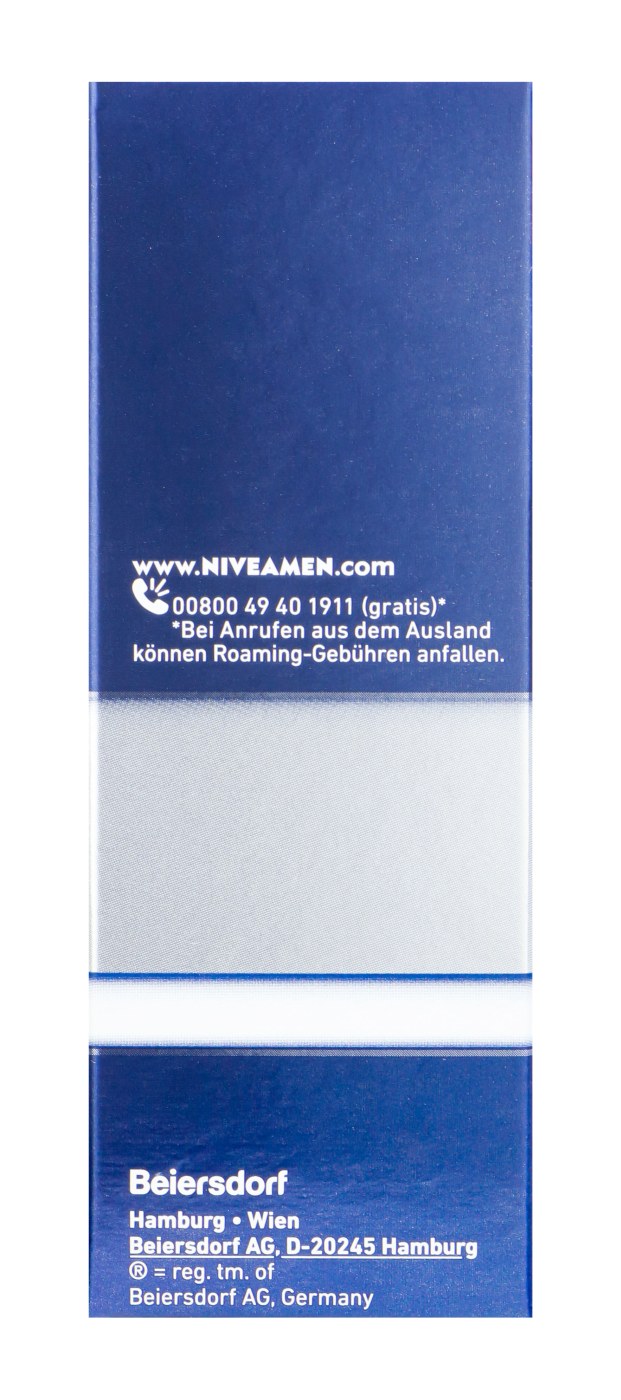 Nivea Men After Shave Balsam Mild - 100 ml Nivea Men After Shave Balsam Mild - 100 ml