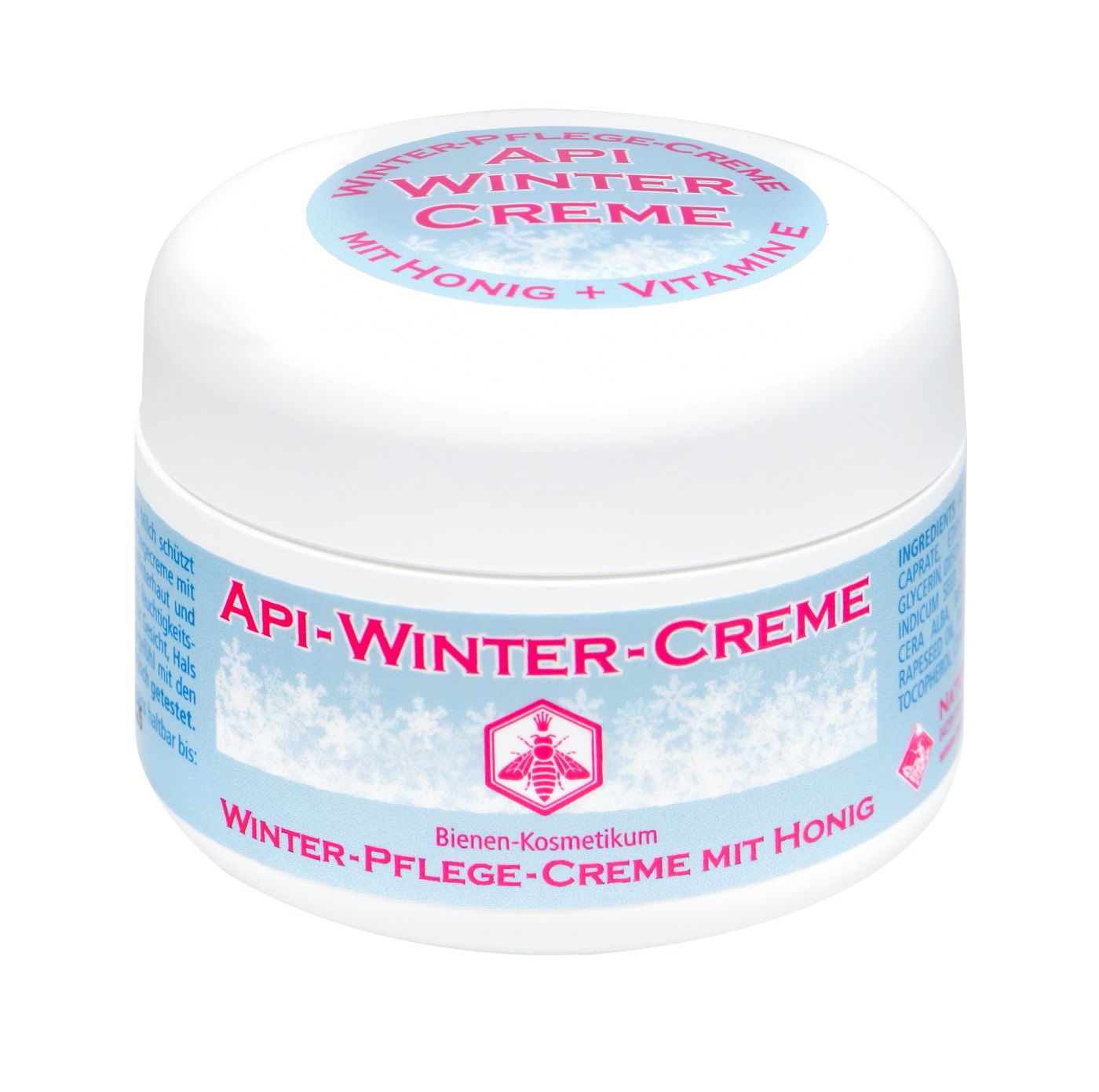 Api-Winter Creme - 50 ml Api-Winter Creme - 50 ml