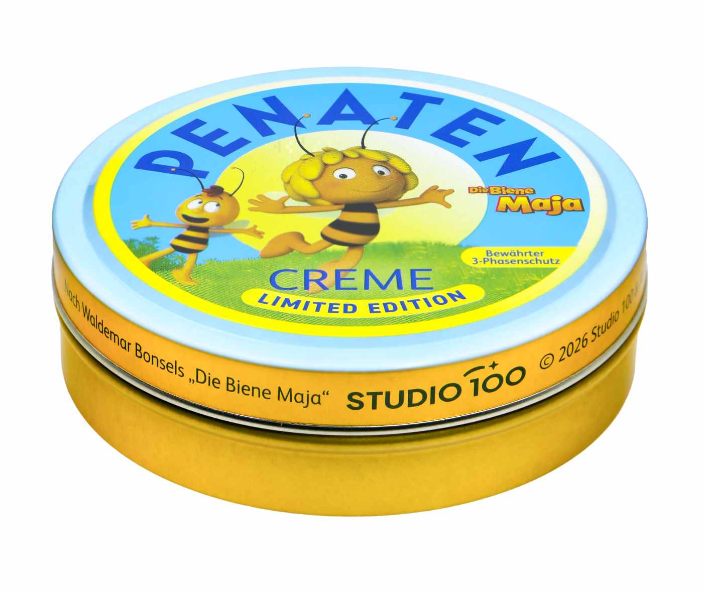 Penaten Creme - 150 ml