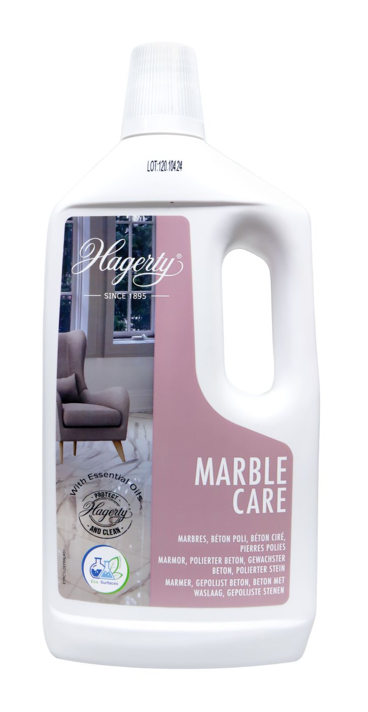 Hagerty Marbel Care - Mamor Pflege - 1 Liter Hagerty Marbel Care - Mamor Pflege - 1 Liter