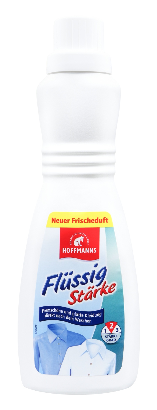Hoffmanns Flüssigigstärke - 500 ml Hoffmanns Flüssigigstärke - 500 ml