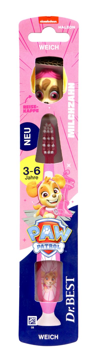 Dr. Best Milchzahn Stage 2 - Kinder