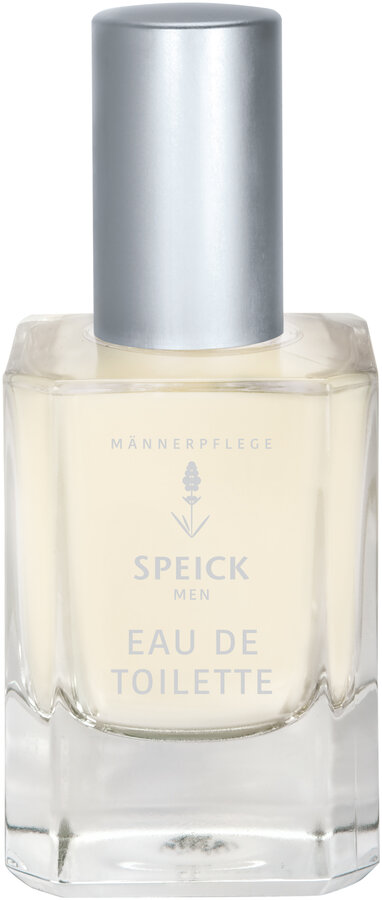Speick Men Eau de Toilette - 50 ml Speick Men Eau de Toilette - 50 ml