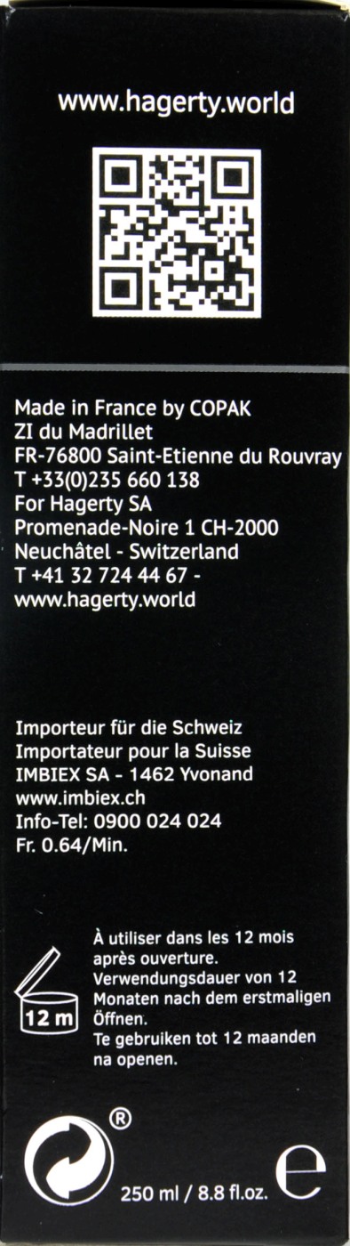 Hagerty Silver Polish - 250 ml Hagerty Silver Polish - 250 ml