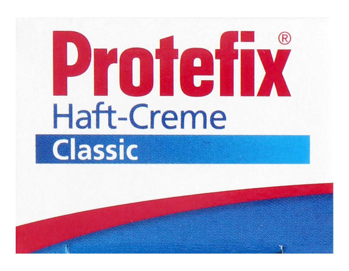 Protefix Haftcreme Extra Stark - 47 g Protefix Haftcreme Extra Stark - 47 g