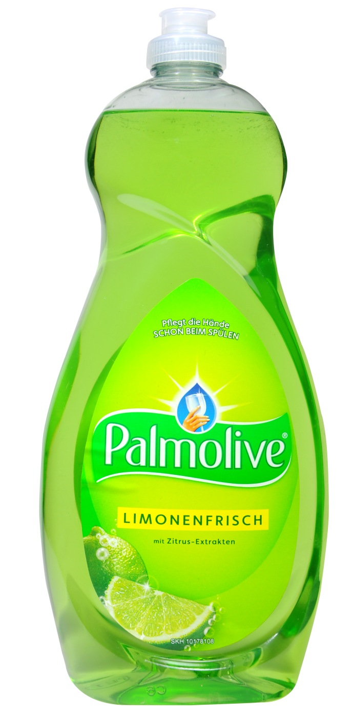Palmolive Geschirrspülmittel Ultra Limone - 750 ml Palmolive Geschirrspülmittel Ultra Limone - 750 ml