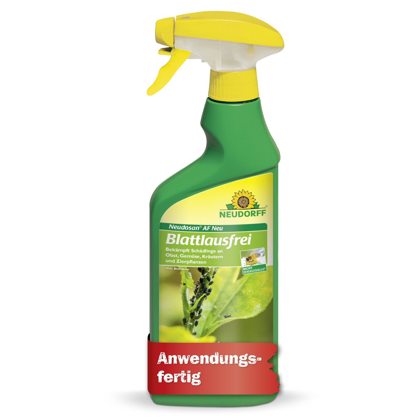 Neudorff Neudosan AF Neu Blattlausfrei - 500 ml