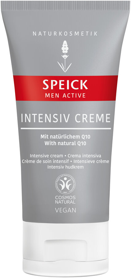Speick Men Active Intensiv Creme - 50 ml