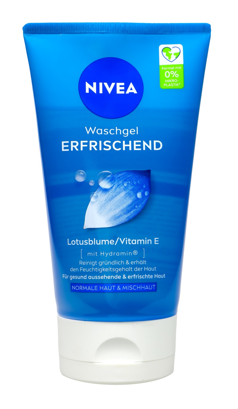 Nivea Visage Erfrischendes Waschgel - 150 ml Nivea Visage Erfrischendes Waschgel - 150 ml