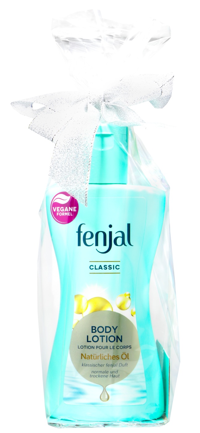 Fenjal Geschenkpackung Pflegeset Classic Fenjal Geschenkpackung Pflegeset Classic