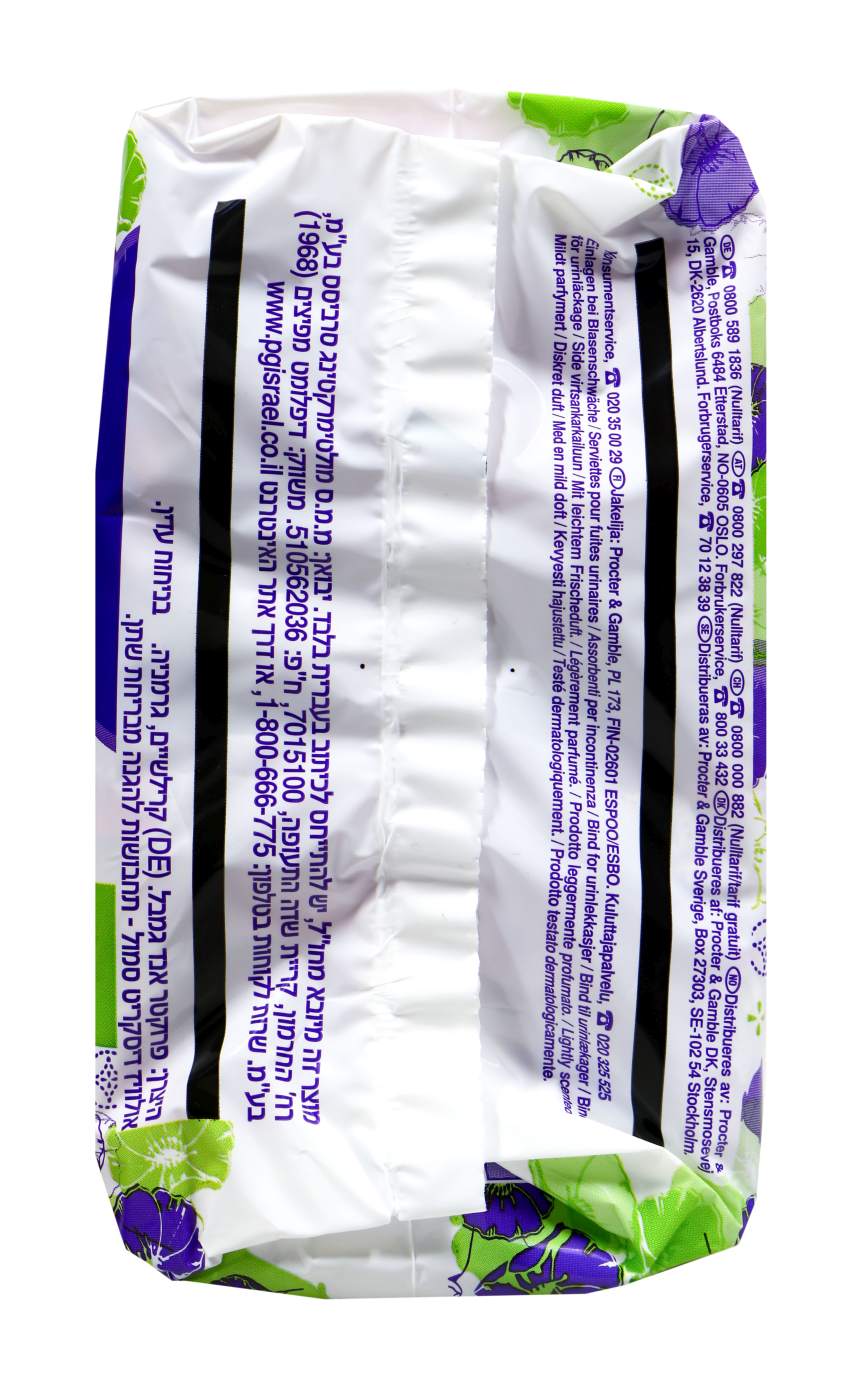 Always discreet Inkontinenz Einlagen S - 20 Stück Always discreet Inkontinenz Einlagen S - 20 Stück