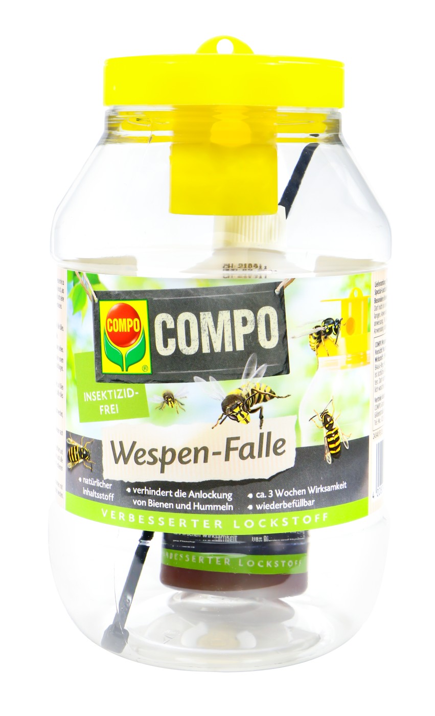 Compo Wespen-Falle N Compo Wespen-Falle N