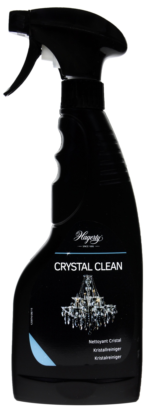 Hagerty Crystal Clean - 500 ml Hagerty Crystal Clean - 500 ml