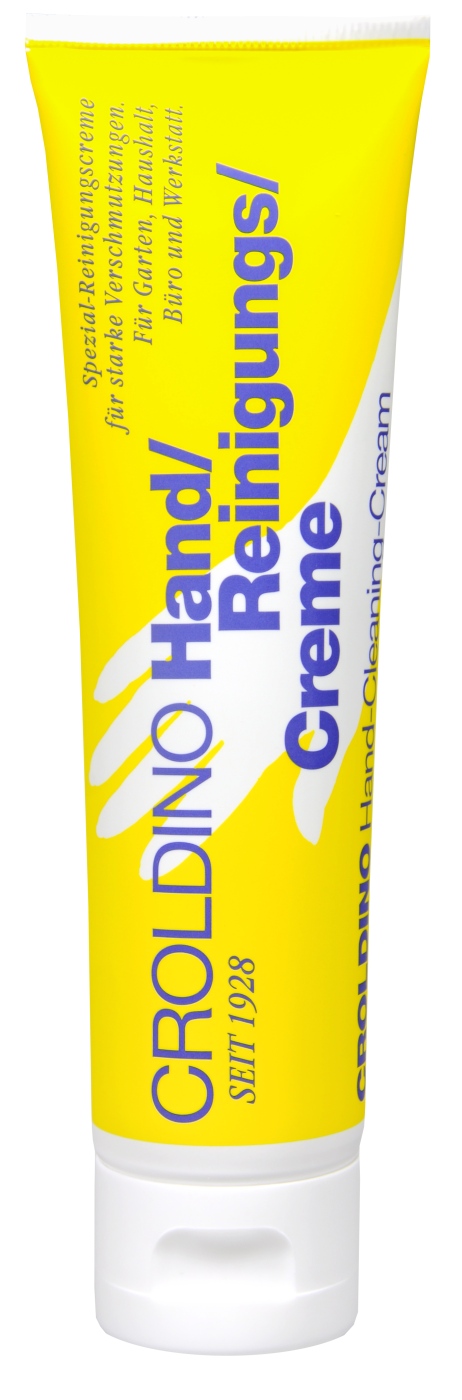 Croldino Handwaschpaste - 100 g Croldino Handwaschpaste - 100 g