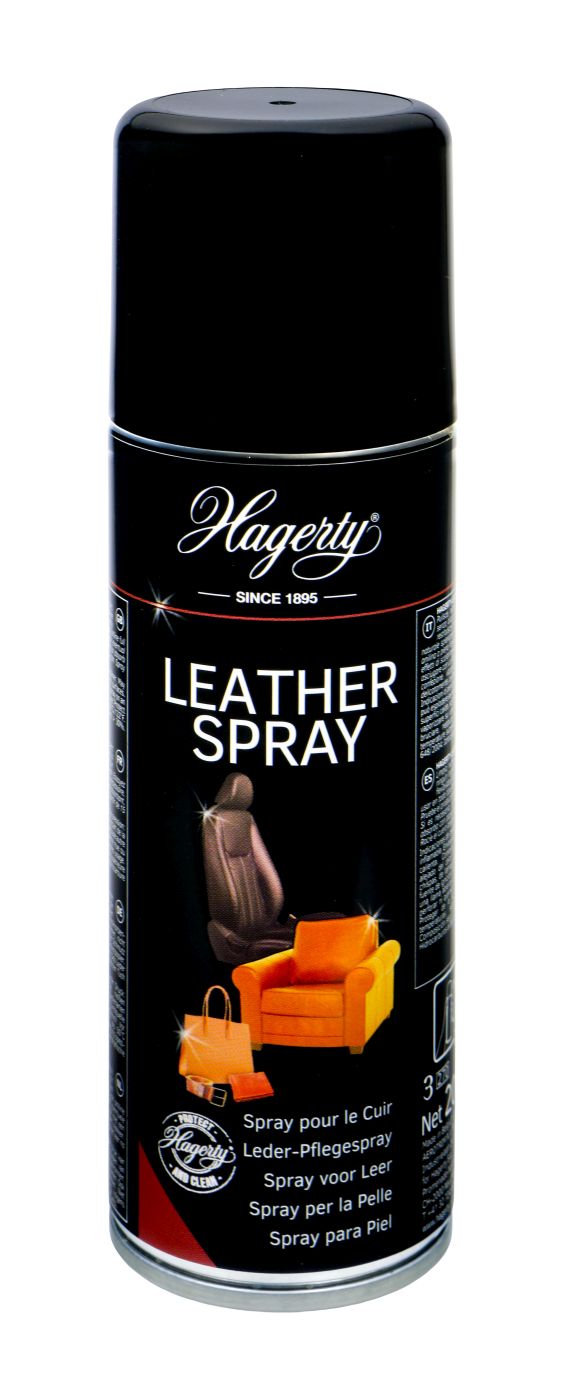 Hagerty Lederpflegespray - 200 ml Hagerty Lederpflegespray - 200 ml