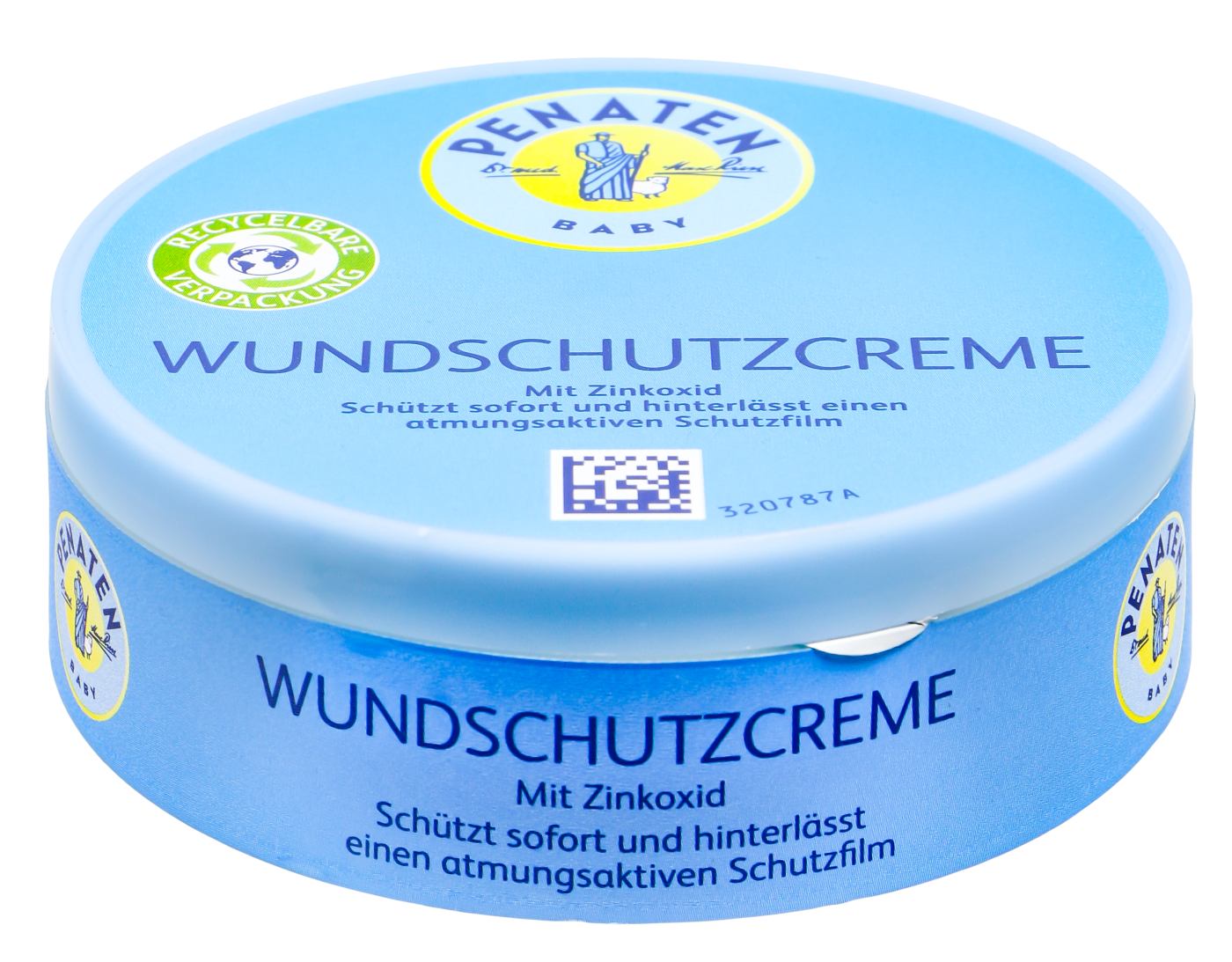 Penaten Wundschutzcreme - 200 ml Penaten Wundschutzcreme - 200 ml