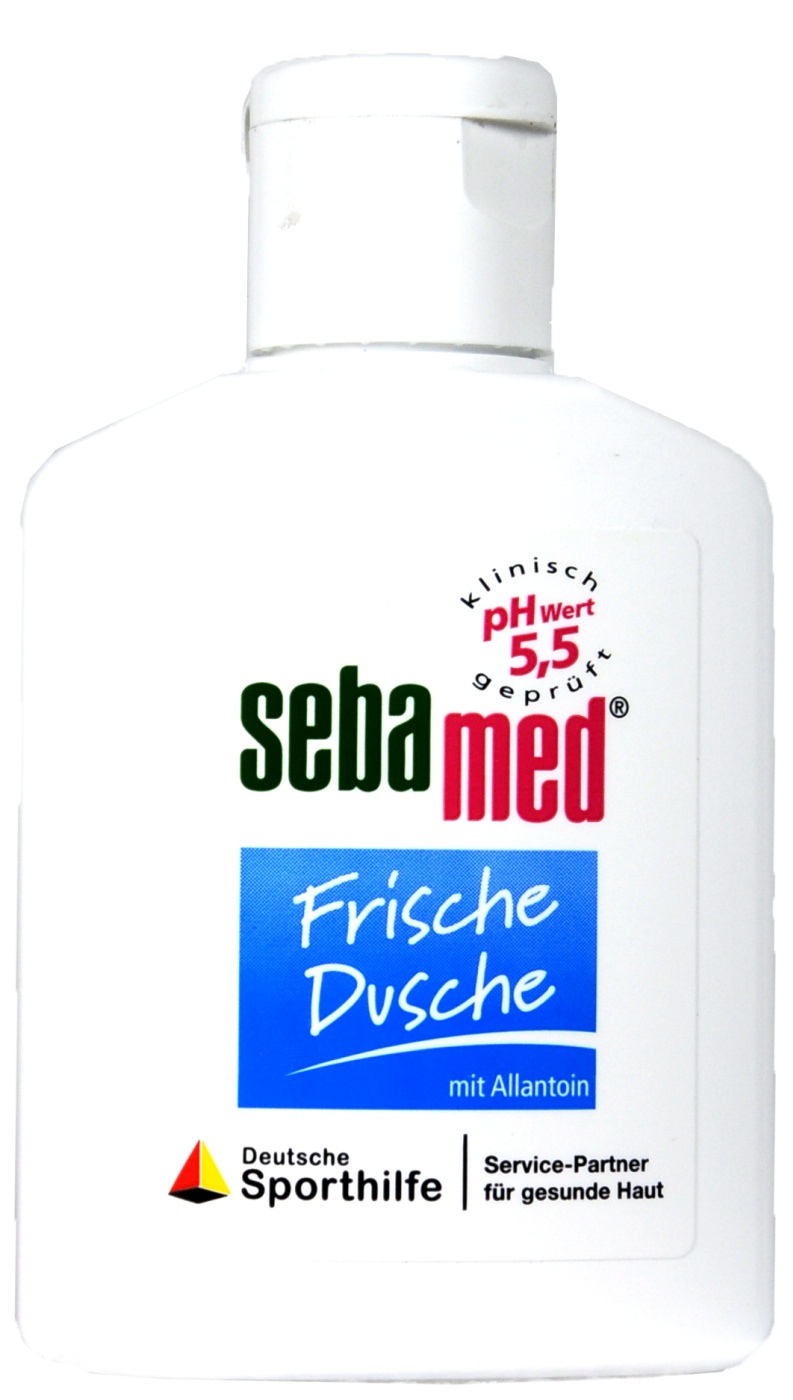 Sebamed Dusche Frische - 50 ml Sebamed Dusche Frische - 50 ml